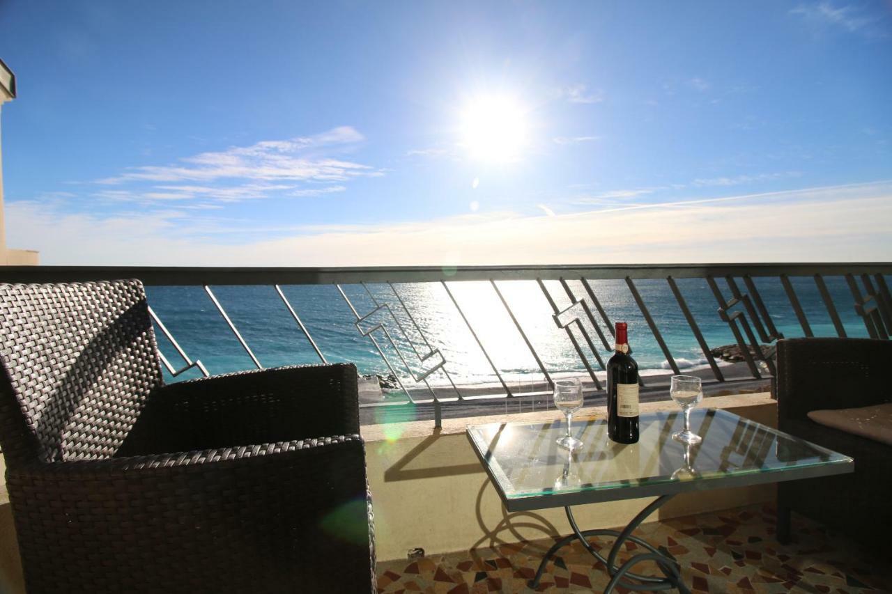 Apartamento Promenade Des Vue Niza